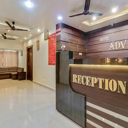 Super Hotel O Royal Raj Nandgaon Экстерьер фото