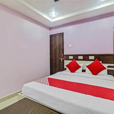 Super Hotel O Royal Raj Nandgaon Экстерьер фото