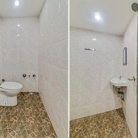 Super Hotel O Royal Raj Nandgaon Экстерьер фото