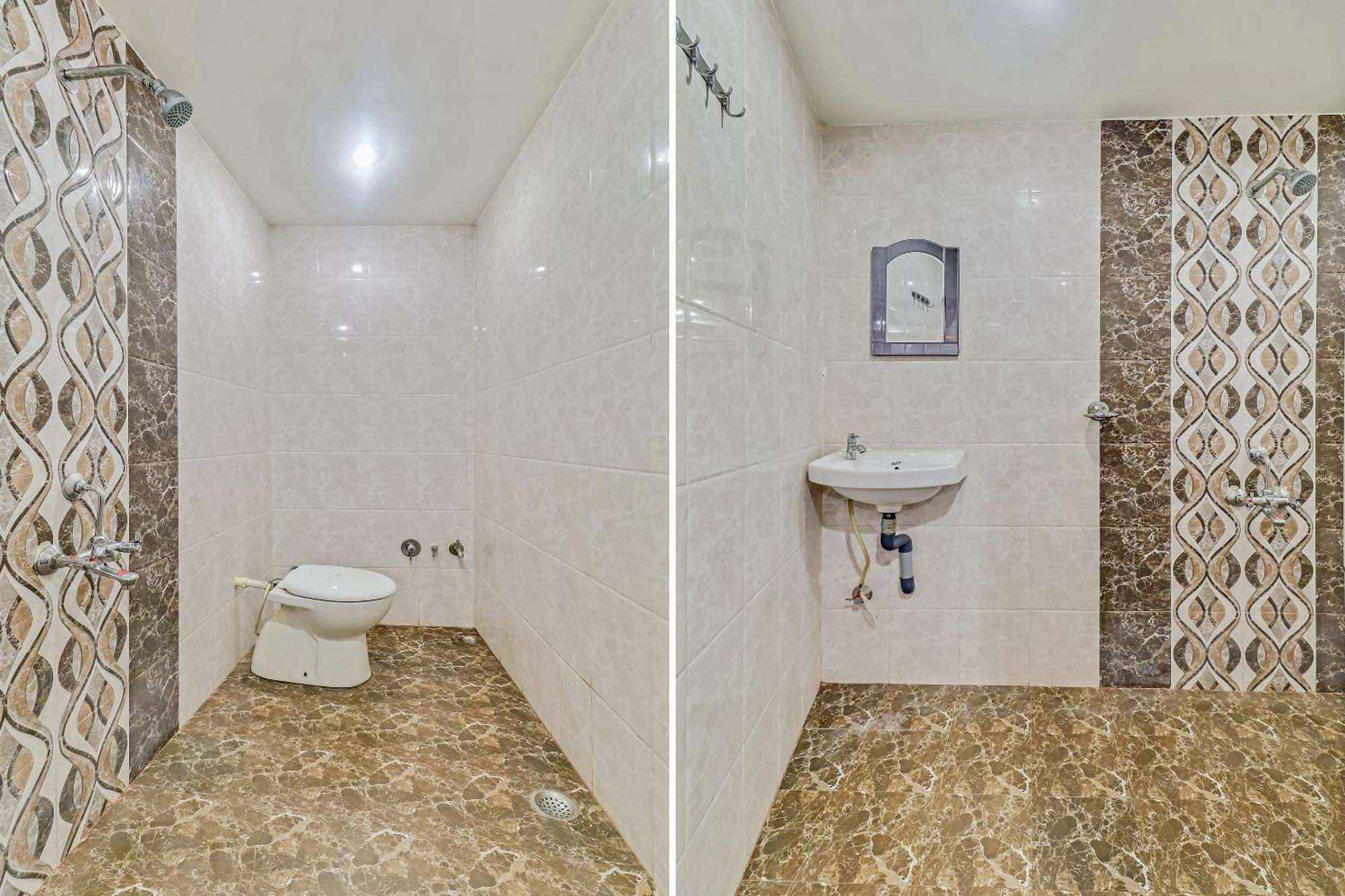 Super Hotel O Royal Raj Nandgaon Экстерьер фото