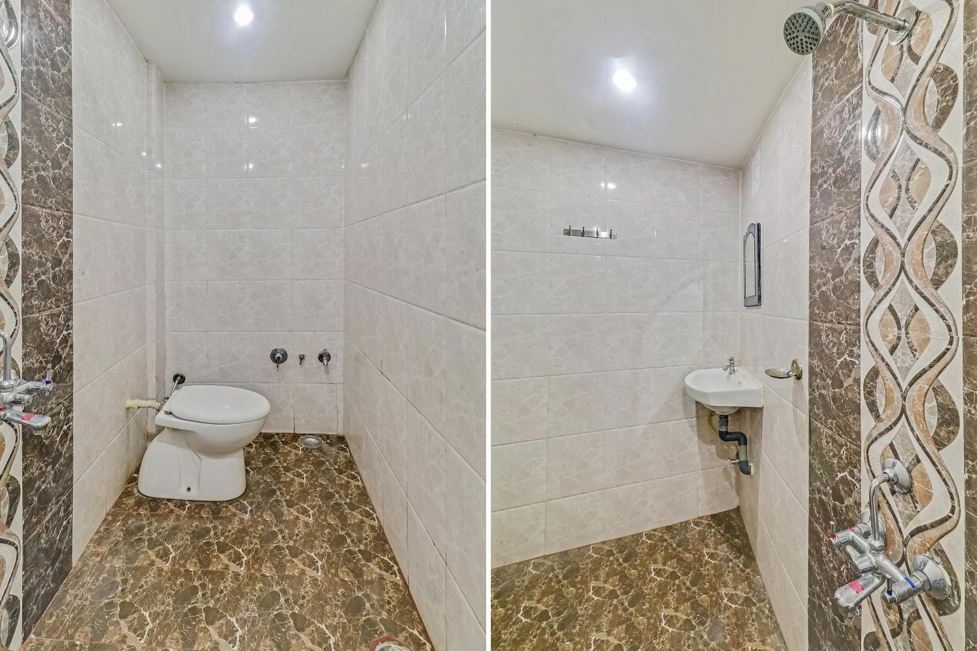 Super Hotel O Royal Raj Nandgaon Экстерьер фото